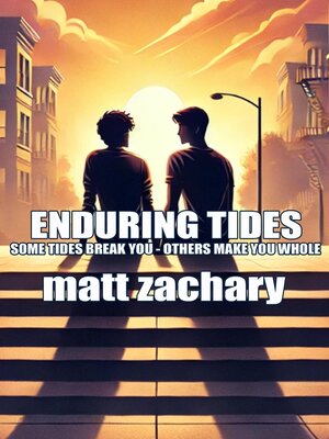 cover image of Enduring Tides
